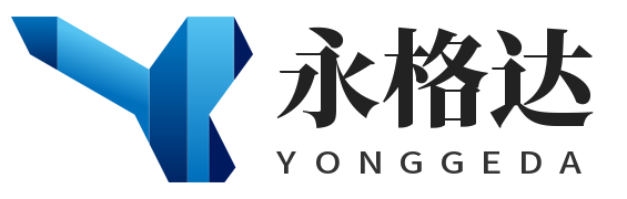 永格达-网站首页平台官网Logo